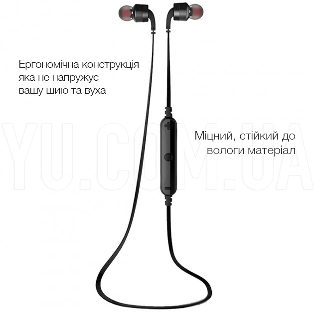 Навушники AWEI A960BL BT